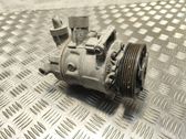 Air conditioning (A/C) compressor (pump)