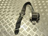 Rear seatbelt