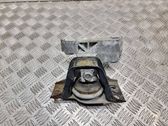 Engine mount bracket