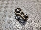 Engine mount bracket
