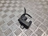 Turbo solenoid valve