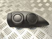 Front door high frequency speaker
