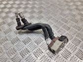 Air conditioning (A/C) expansion valve