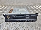 Radio/CD/DVD/GPS head unit