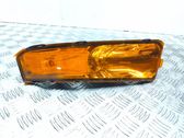 Front indicator light