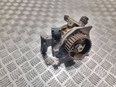 Fuel injection high pressure pump