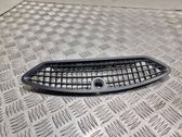 Dashboard air vent grill cover trim