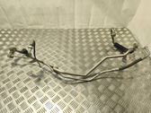 Air conditioning (A/C) pipe/hose
