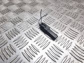 Outside/external air temperature sensor