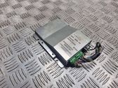 Suspension control unit/module