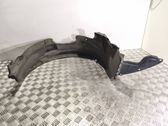 Front wheel arch liner splash guards