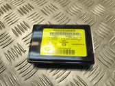 Bluetooth control unit module