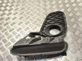 Front fog light trim/grill