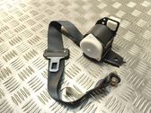Rear seatbelt