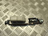 Seat belt height adjuster