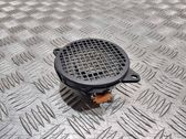 Altavoz de la bandeja del maletero