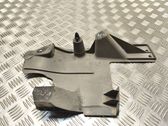Couvre soubassement arrière