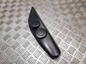 Front door high frequency speaker
