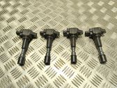 High voltage ignition coil