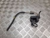 Turbo solenoid valve
