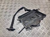 Battery tray