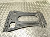 Cache de protection sous moteur