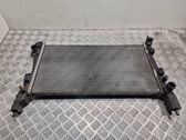 Coolant radiator