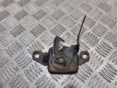 Engine bonnet/hood lock/catch