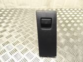 Rear storage box compartment pad/mat
