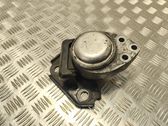 Engine mount bracket