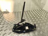 Gear shifter/selector