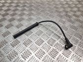 Ignition plug leads