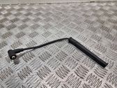 Ignition plug leads