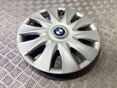 R16 wheel hub/cap/trim