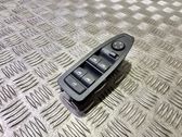 Electric window control switch