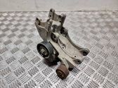 Generator/alternator bracket