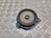 Rear door speaker