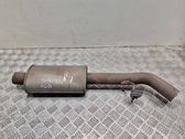 Muffler/silencer