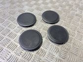 Front door speaker cover trim