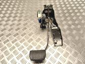 Brake pedal