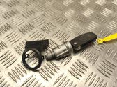 Ignition lock