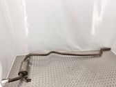 Muffler/silencer
