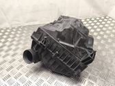 Caja del filtro de aire