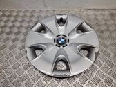 R16 wheel hub/cap/trim