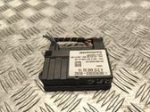 Fuel injection pump control unit/module