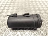 Active carbon filter fuel vapour canister