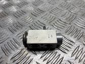 Air conditioning (A/C) expansion valve
