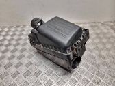 Air filter box