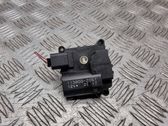 Air flap motor/actuator
