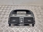 Dash center air vent grill